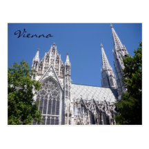 votiv Viena Postales