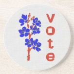 VOTO 2012 POSAVASO PARA BEBIDA