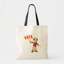 Voto Bolsa