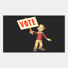 Voto Etiqueta
