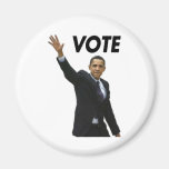 ¡Voto! Imán