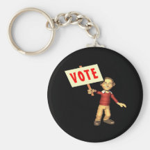 Voto Llaveros