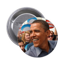 Voto Obama -08 ' - Pins