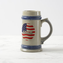 ¡Voto para un mejor congreso! Tazas