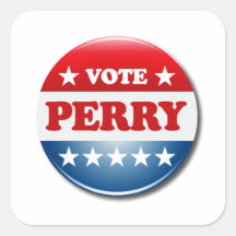 VOTO PERRY CALCOMANIAS CUADRADAS
