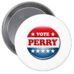 VOTO PERRY PIN
