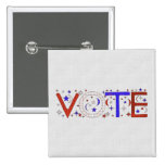 VOTO PINS