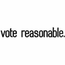 voto razonable