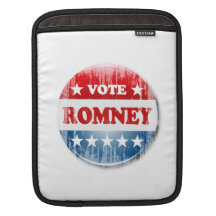 VOTO ROMNEY MANGAS DE iPad