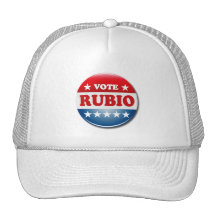 VOTO RUBIO GORRAS