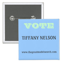 VOTO TIFFANY NELSON PINS