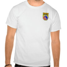 vovinam camiseta