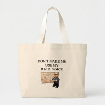Voz del PHD Bolsa