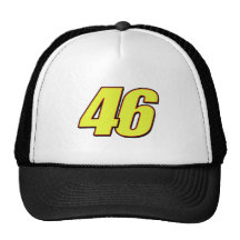 VR46redline Gorros