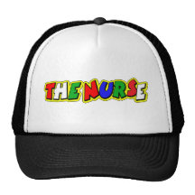VRnurse5 Gorro