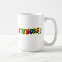 VRnurse5 Taza