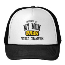 VRPropMom.png Gorros