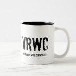 VRWC, conspiración extensa de la derecha Taza