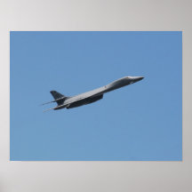 Vuelo B-1 Impresiones