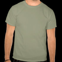 Vuelo de la ballena de Jonah, camisetas