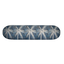 vuelo estelar. tablas de skate