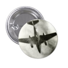 Vuelo final 1945 de ME-262 Pins