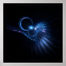 Vuelo lunar impresiones