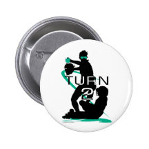 Vuelta 2 pin