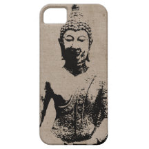Vuelta Buda iPhone 5 Case-Mate Funda