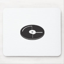 Vuelta Mousepad