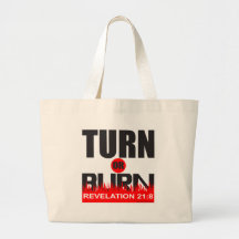 VUELTA O QUEMADURA BOLSAS DE MANO