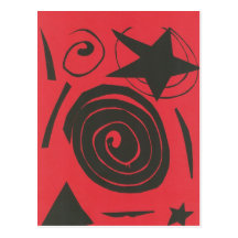 Vuelta Tarjeta Postal