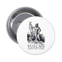 Vulcan Pin