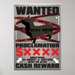 W_Corgi Poster