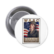 Waac Pins