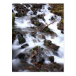 Wahkeena baja postal de Oregon