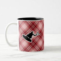 Wakeboarder Tazas