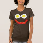 Wakey, Wakey, huevos y Bakey Camiseta
