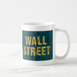 WALL STREET TAZA