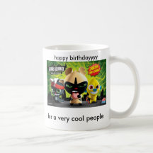 Wallpapers-FP3-01-1680x1050, birthdayyyy feliz,… Taza De Café
