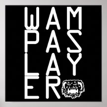 WampaPoster Aurek