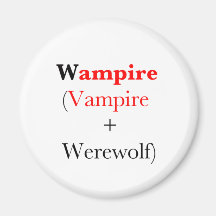wampire iman de nevera