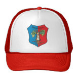 Wappen Kleinschelken Truckerkappen