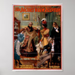Warm Reception del doctor Posters