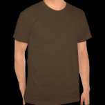 WARNING_I FART MUCHO camisetas