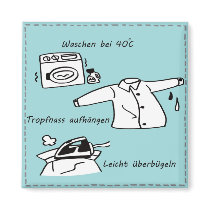 Wäsche waschen iman