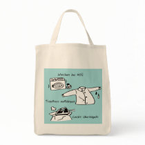 Waschen Tasche Bolsa