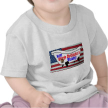 Washday de George Birthington feliz Camisetas