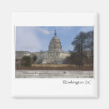 Washington DC los Estados Unidos de América Iman