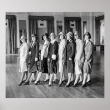 Washington Debs: 1925 Impresiones